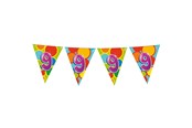 Legetøj - Haza Witbaard Flag line 9 years 10mtr. - 405509
