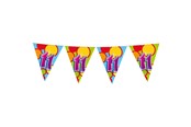 Legetøj - Haza Witbaard Flag line 11 years 10 meters. - 405545