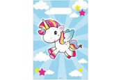 Legetøj - Folat BV Unicorn dispensing bags 8 pcs. - 65044
