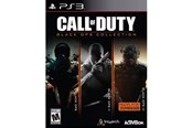 Spil - Call of Duty: Black Ops Collection - Sony PlayStation 3 - FPS - 0047875880061