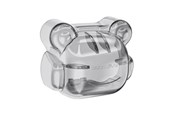 Actionkamera tilbehør - Sunnylife Lens/Gimbal Cover  for DJI Mini 4 Pro - N4P-G710