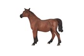 Legetøj - Mojo Horse World Arabian Mare Pregnant - 387194 - 387194