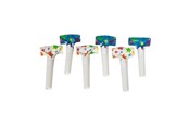 Legetøj - Folat BV Roller tongues 6 pcs. - 65790