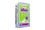 Kanin & gnaver - Über Papirstrøelse 36 L Konfetti - 45060