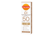 Ansigtspleje - Carroten Face CC Cream SPF 50 - 8571051985