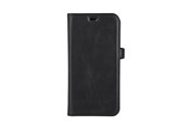 Mobil - Covers & Cases - Buffalo Wallet Case 2-in-1 Black - iPhone 14 Pro Max - 590079