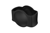 Actionkamera tilbehør - Sunnylife Silicone Lens Cover  for Insta360 X3 - IST-BHT502