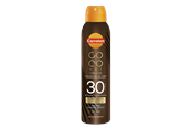 Kropspleje - Carroten Suncare Dry Oil SPF 30 - 8571048189