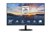 Skærm - 32" Philips 32E1N3100LA - 1920x1080 (FHD) - 75Hz - VA - 32E1N3100LA/00