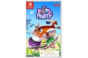 Spil - Pool Party (Code in a Box) - Nintendo Switch - Fest - 8720618957870