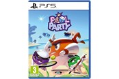 Spil - Pool Party - Sony PlayStation 5 - Fest - 8720618957894