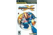 Spil - Mega Man Maverick Hunter X (Favorites) - Sony PlayStation Portable - Action - 0013388270057