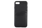 Mobil - Covers & Cases - Buffalo Phone Case PU Black - iPhone 7/8/SE - 590085