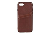 Mobil - Covers & Cases - Buffalo Phone Case PU Brown - iPhone 7/8/SE - 590086
