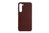 Mobil - Covers & Cases - Buffalo Phone case PU Brown - Samsung S23+ 5G - 590100