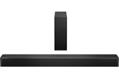 Hjemmebio - Hisense HS2100 2.1 CH Soundbar - 240 W - HS2100