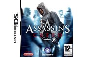Spil - Assassin's Creed: Altair's Chronicles - Nintendo DS - Action - 0008888163398