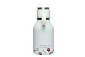 Hunde - ASOBU Stainless Steel Dog Bowl Bottle White 975ml - 84259103974