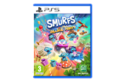Spil - The Smurfs: Village Party - Sony PlayStation 5 - Fest - 3701529505508