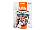 Hunde - BOXBY Dog Treats Mini Bites Puppy & Adult 100g - PL10733