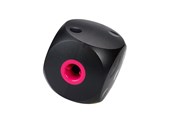 Hunde - Buster Food Cube black - (274080) - 274080