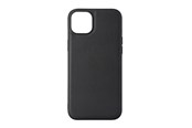 Mobil - Covers & Cases - Buffalo Phone Case PU MagSeries Black - iPhone 15 Plus - 590112