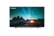Fladskærms TV - Philips 43" Fladskærms TV LED 4K 43PUS7609/12 - 43PUS7609/12