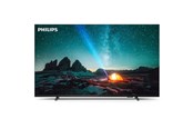 Fladskærms TV - Philips 43" Fladskærms TV LED 4K HDR 10+ 43PUS7609/12 - 43PUS7609/12