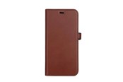 Mobil - Covers & Cases - Buffalo 2in1 Leather 3 card MagSerie iPhone 15 Pro - 590126