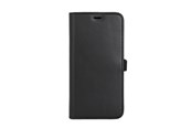 Mobil - Covers & Cases - Buffalo Wallet Case Leather 2-in-1 Black - Samsung S23 FE 5G - 590129