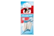 Hunde - Bogar Bogadent Anti-Plaque Finger for Adult Dogs (2-Pack) - UBO0704