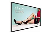Digital skiltning & Hotel - Philips 55BDL4002H H-Line - 55" Class (54.6" viewable) LED-backlit LCD display - Full HD - for digital signage - 55BDL4002H/00