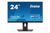 Skærm - 24" iiyama ProLite XU2493HS-B6 - 1920x1080 (FHD) - 100Hz - IPS - XUB2493HS-B6