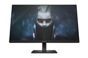 Skærm - 24" HP OMEN 24 - 1920x1080 (FHD) - 165Hz - IPS - 780D9AA#ABB
