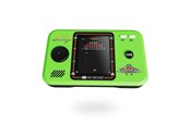 Spillekonsol - My Arcade GALAGA POCKET PLAYER PRO - 0845620041992