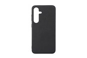 Mobil - Covers & Cases - Buffalo Backcover PU Samsung S24 5G Black - 590140