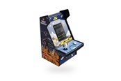 Spillekonsol - My Arcade SPACE INVADERS MICRO PLAYER PRO - 0845620070046