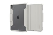 Tablet - Covers & Cases - Spigen Air Skin Pro - gray - iPad Air 10.9" (22/20)/11" 2024/2025/2026 *DEMO* - ACS06074