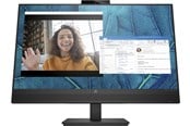 Skærm - 27" HP M27m Conferencing Monitor - 1920x1080 (FHD) - 75Hz - IPS - 678U8AA#ABB