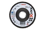 Vinkelsliber - Bosch Best for Metal X571 - 2608619201