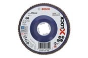 Vinkelsliber - Bosch Best for Metal X571 - 2608619206