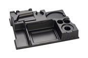 Værktøjskasser og lagersystemer - Bosch Professional - bag insert for tools / accessories - 1600A002W6