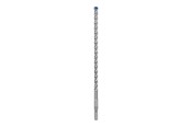 Bor & bits - Bosch Expert 7x drill bit - for concrete reinforced concrete granite hardened concrete gneiss - 30 pieces - 2608900188