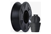 Filament/Resin - 3D-printer - CREALITY 3D - 1-roll - black - PLA filament - 3301010122