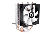 CPU Køler - Thermaltake Contac 9 SE - CPU Luftkøler - CL-P106-AL09WT-A