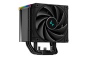 CPU Køler - DeepCool AK500S DIGITAL - CPU Luftkøler - R-AK500S-BKADMN-G