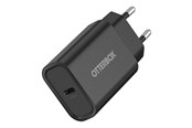 Mobil - Adaptere & Opladere - OtterBox Standard EU Wall Charger 30W - 1X USB-C 30W USB-PD Black - 78-81339