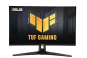 Skærm - 27" ASUS TUF Gaming VG27AQM1A - 2560x1440 (QHD) - 260Hz - IPS - 90LM05Z0-B08370