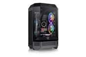 Kabinet - Thermaltake The Tower 300 - Kabinet - Tower - Sort - CA-1Y4-00S1WN-00