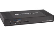 Dockingstation - Sonnettech Echo 20 Thunderbolt 4 SuperDock - ECHO-DK20-T4